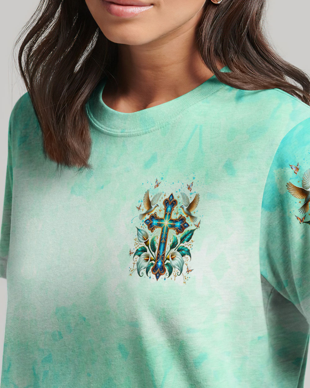 Category_Short sleeves