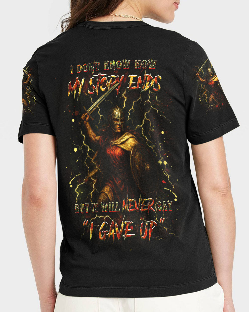 Category_Short sleeves