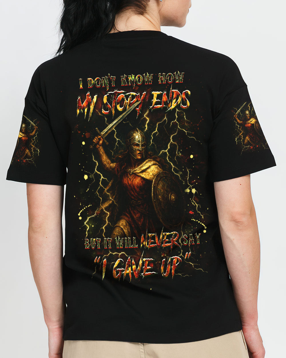 Category_Short sleeves