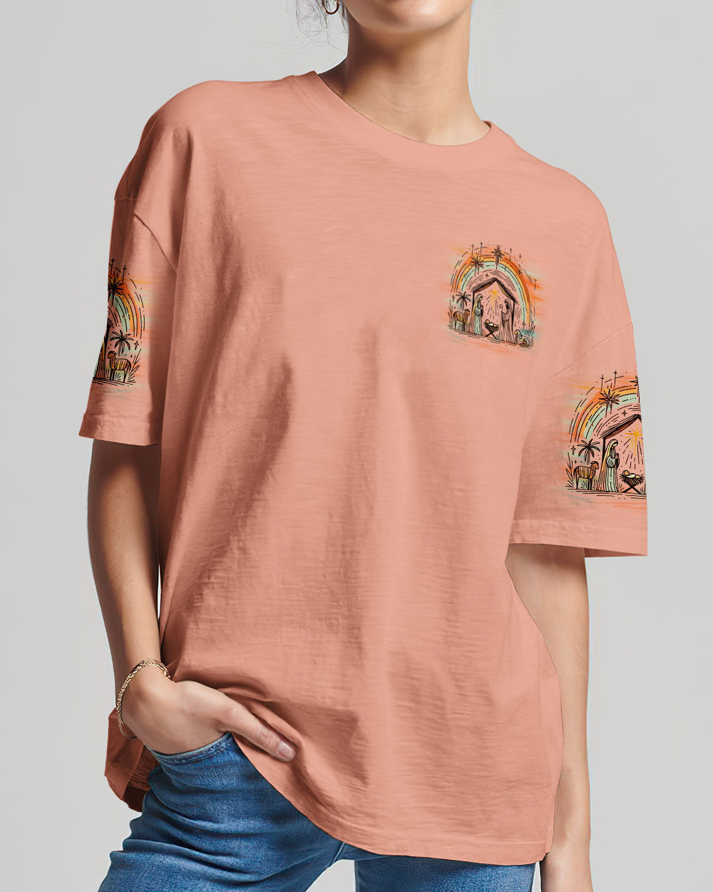 Category_Short sleeves