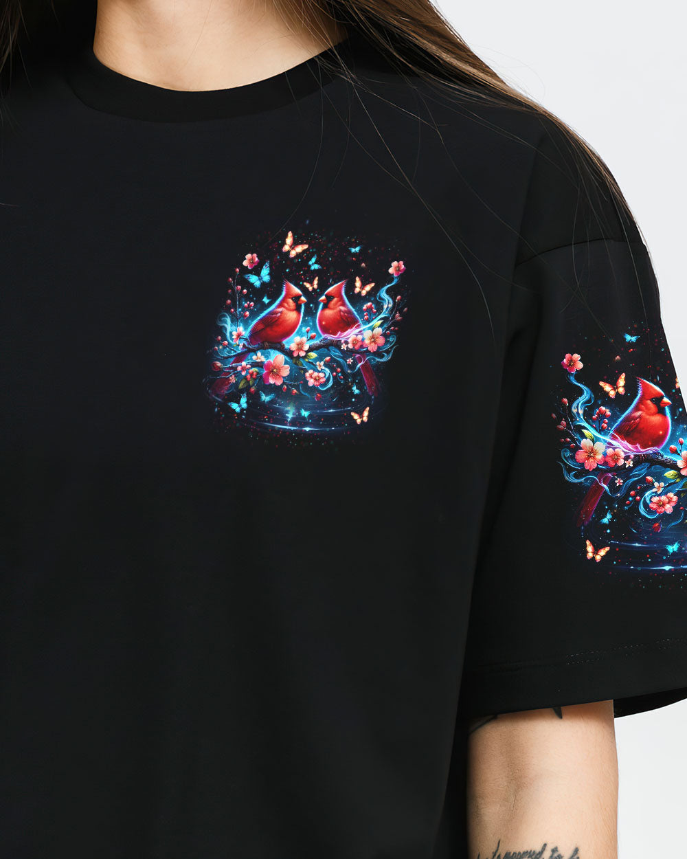 Category_Short sleeves