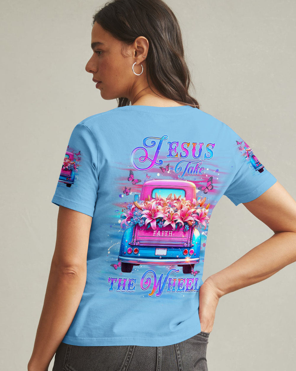 Category_Short sleeves