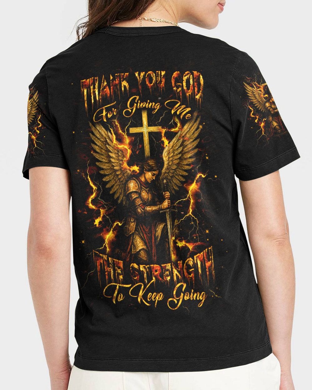 Category_Short sleeves