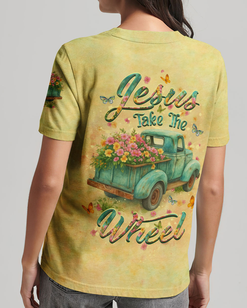 Category_Short sleeves