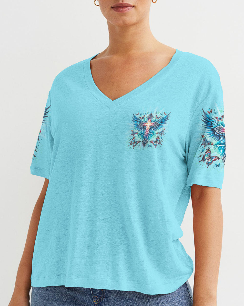 Category_Short sleeves