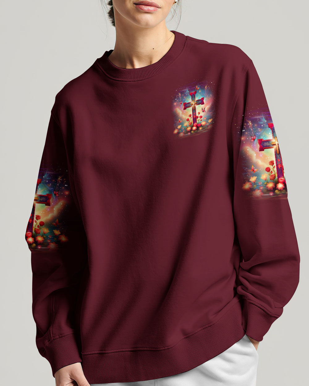 Category_Sweatshirt & Hoodies