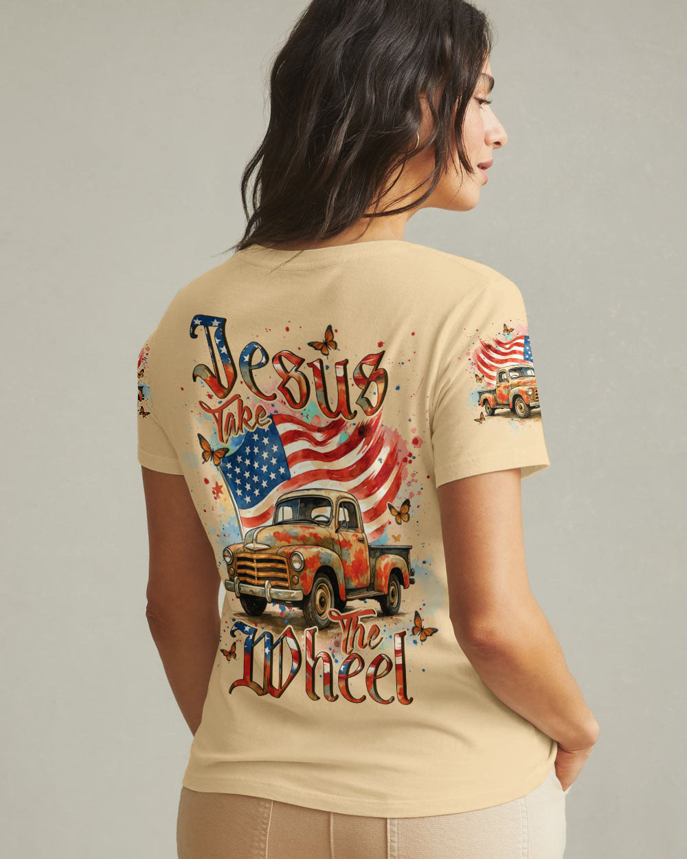 Category_Short sleeves