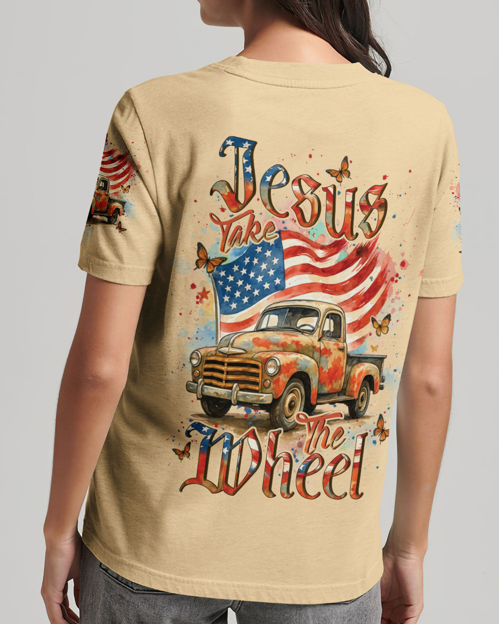 Category_Short sleeves