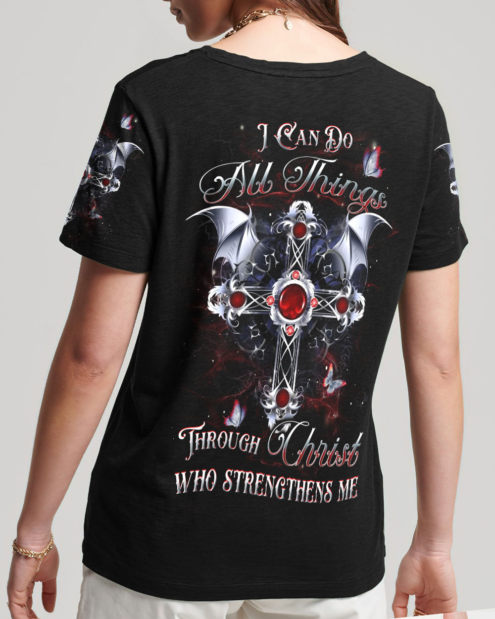 CATEGORY_SHORT SLEEVES
