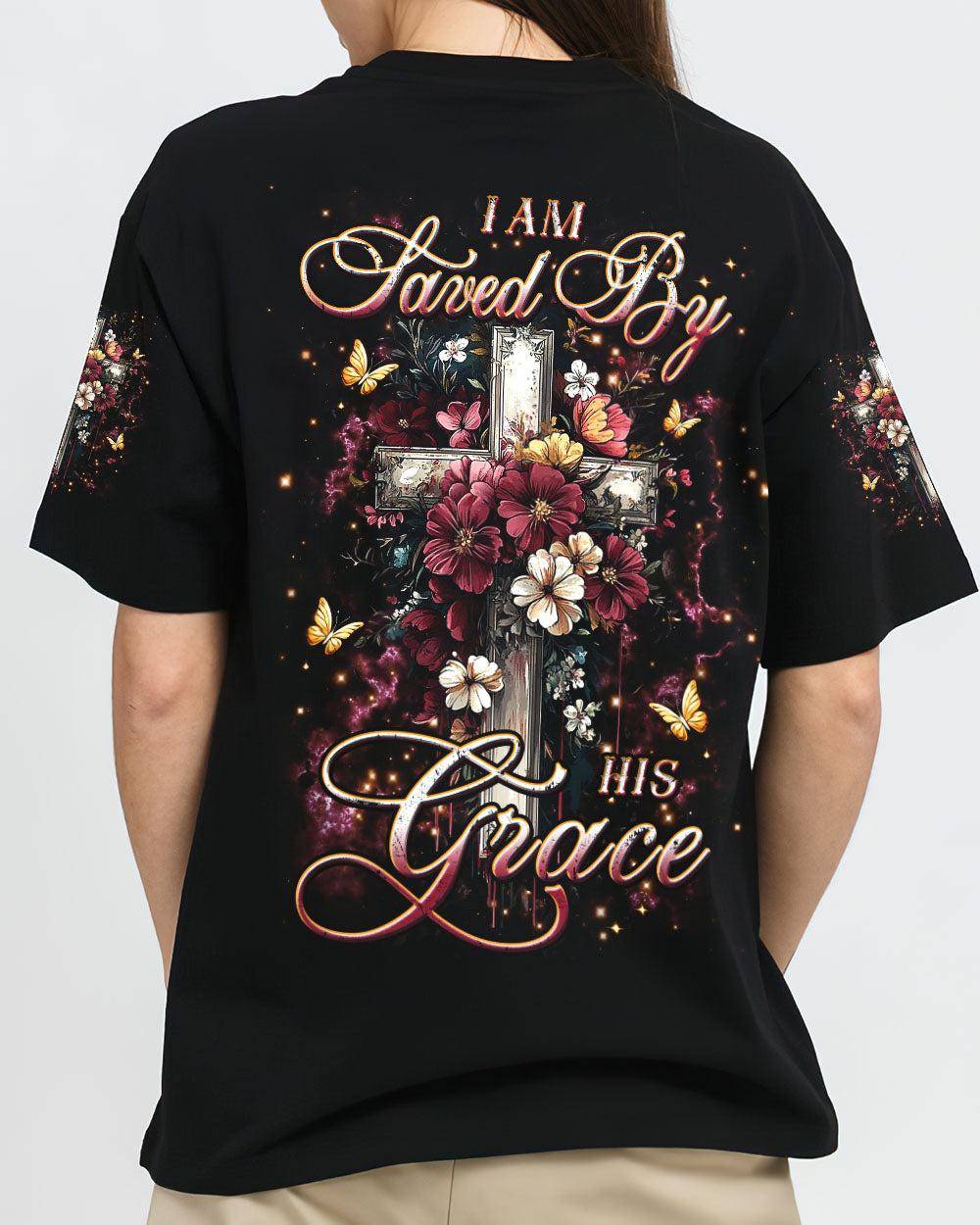 Category_Short sleeves