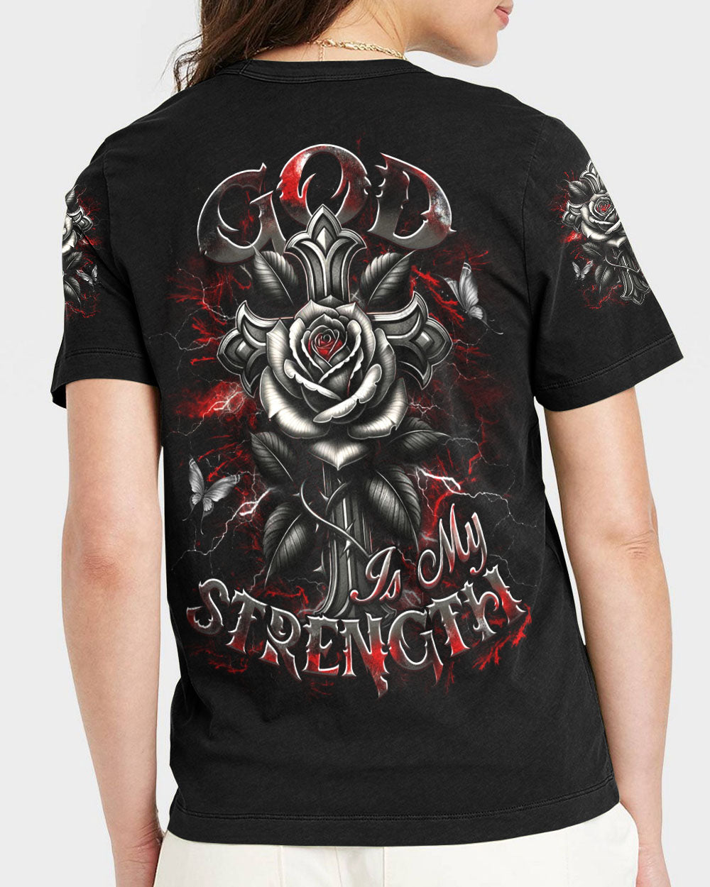 Category_Short sleeves