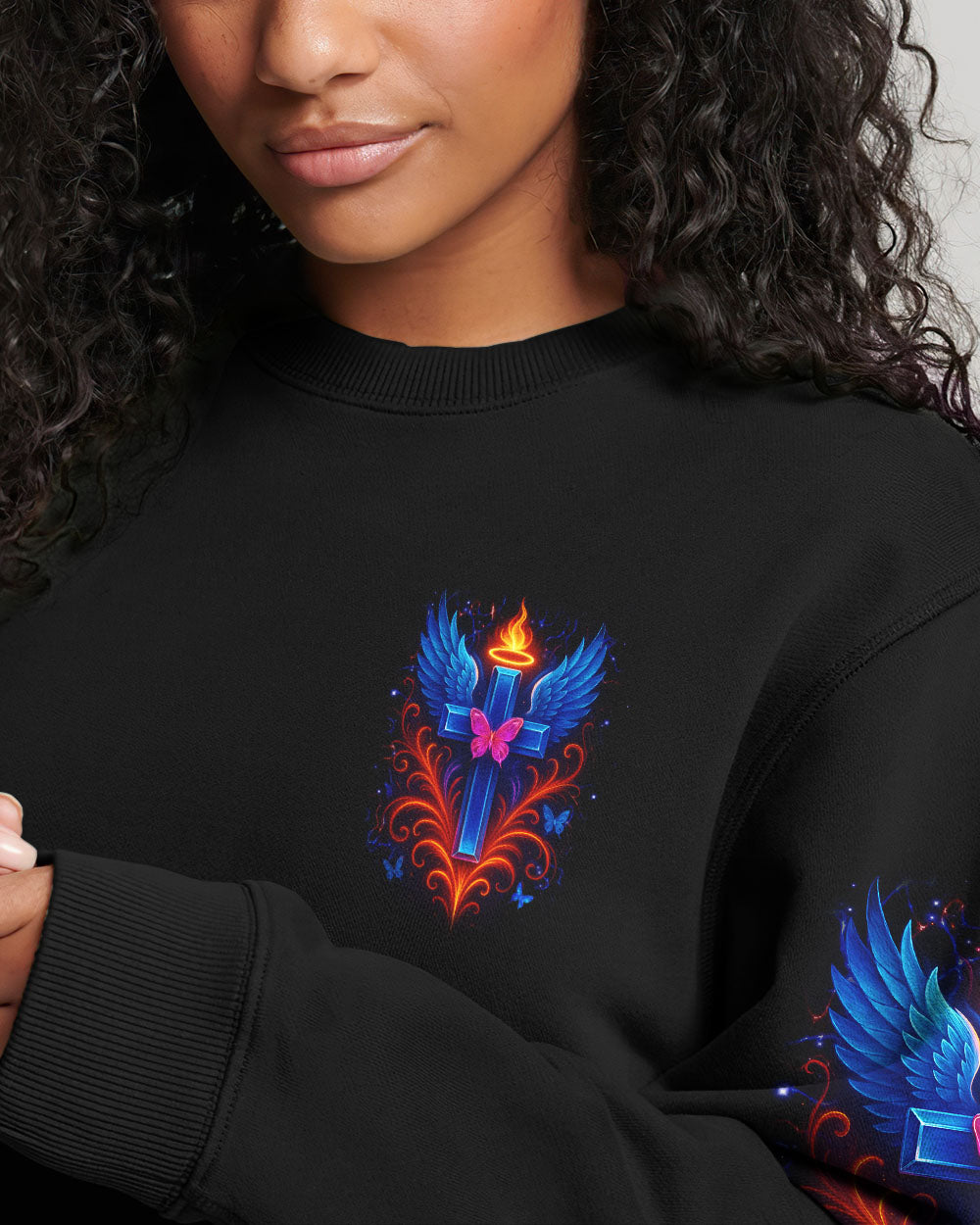 Category_Sweatshirt & Hoodies