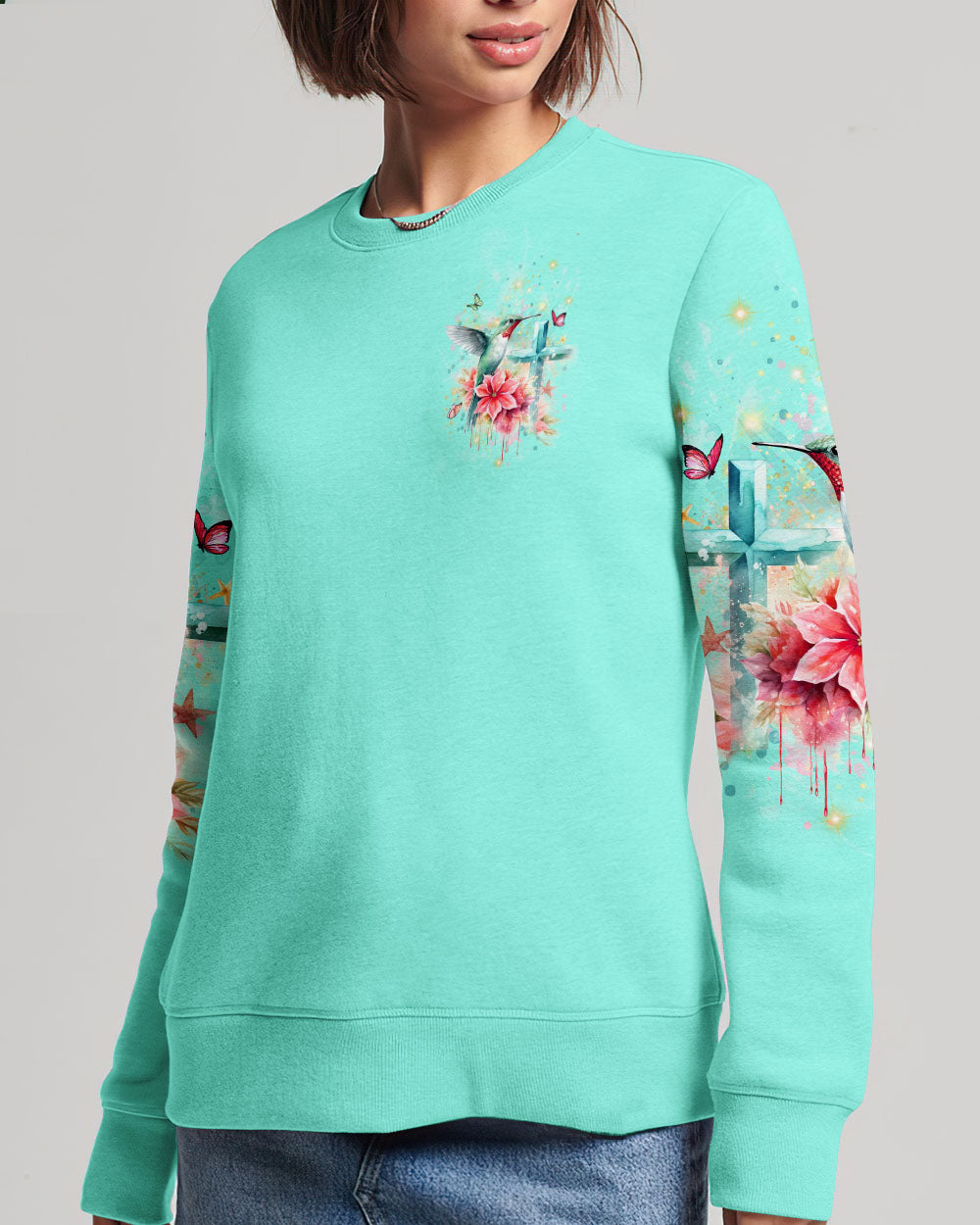 Category_Sweatshirt & Hoodies