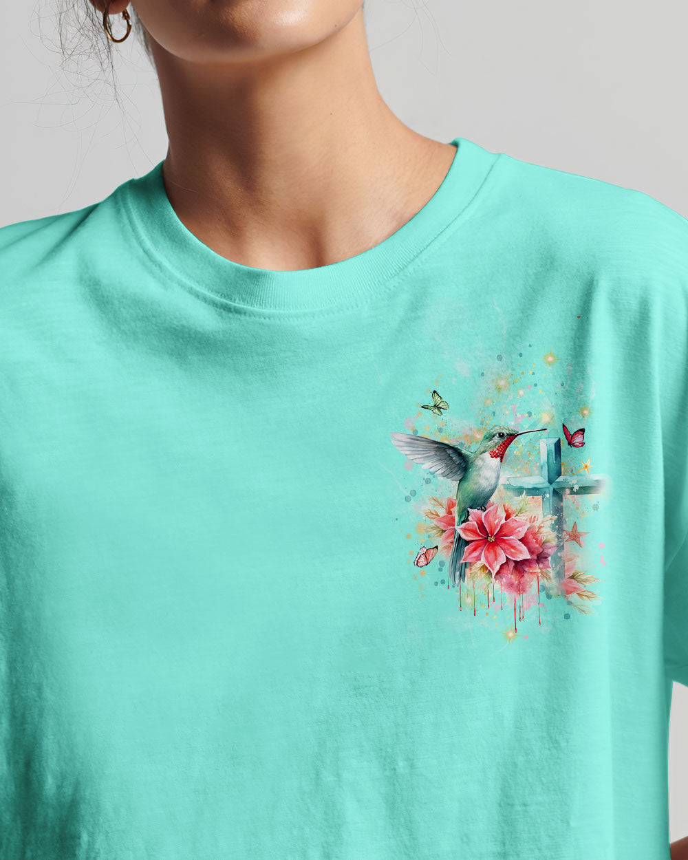 Category_Short sleeves