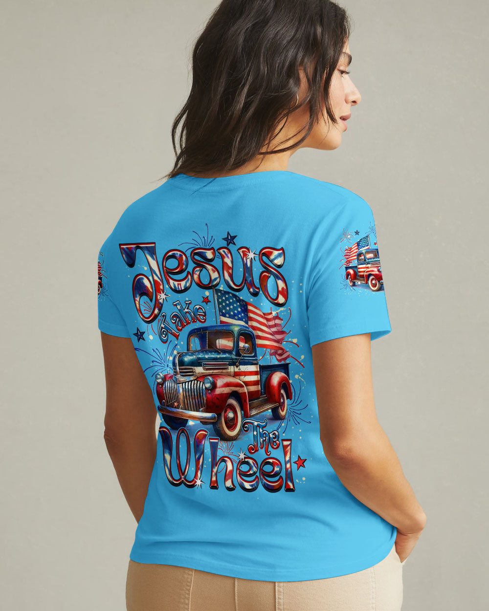 Category_Short sleeves