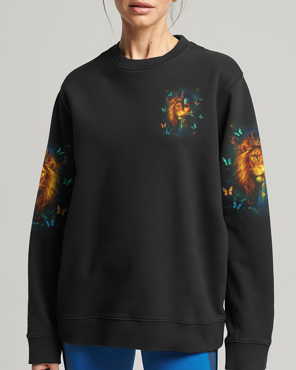 Category_Sweatshirt & Hoodies