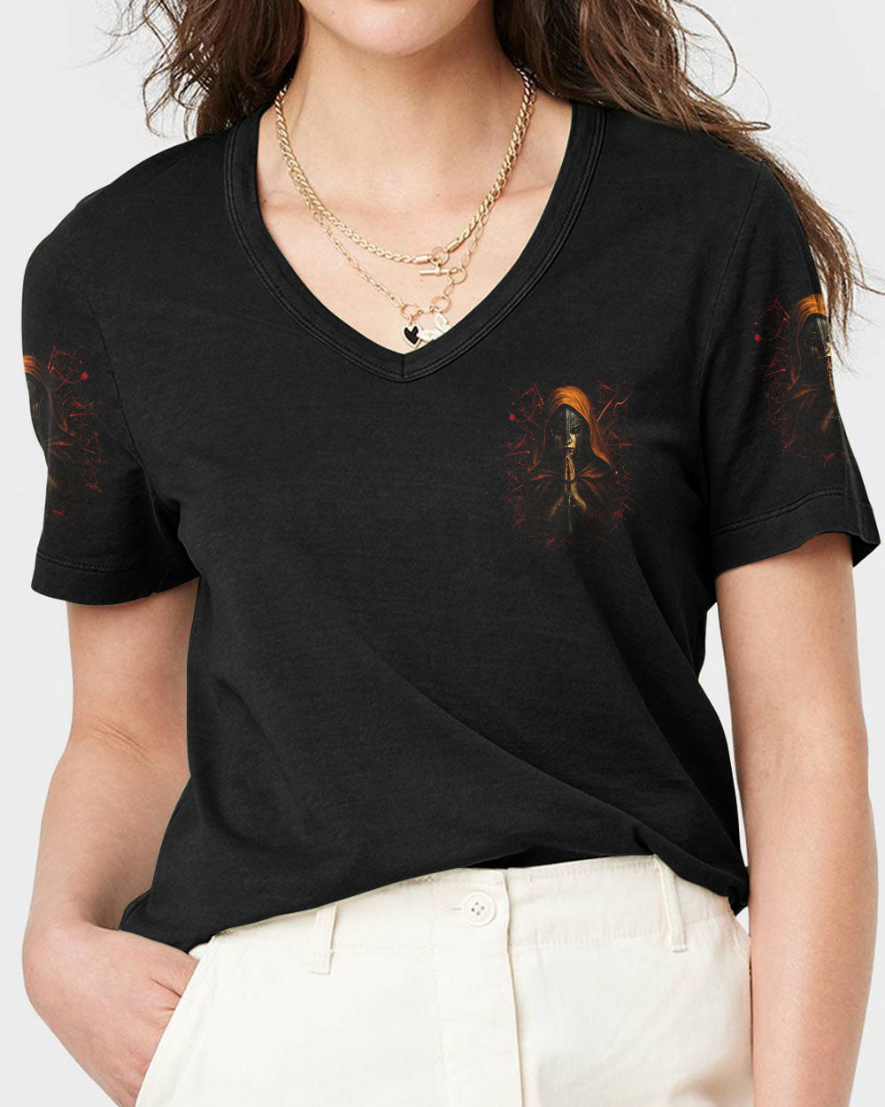 Category_Short sleeves