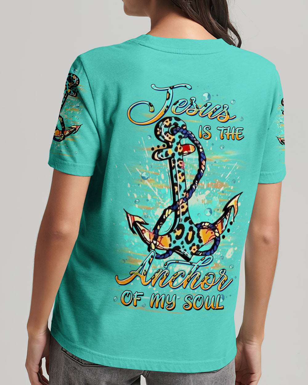 CATEGORY_SHORT SLEEVES