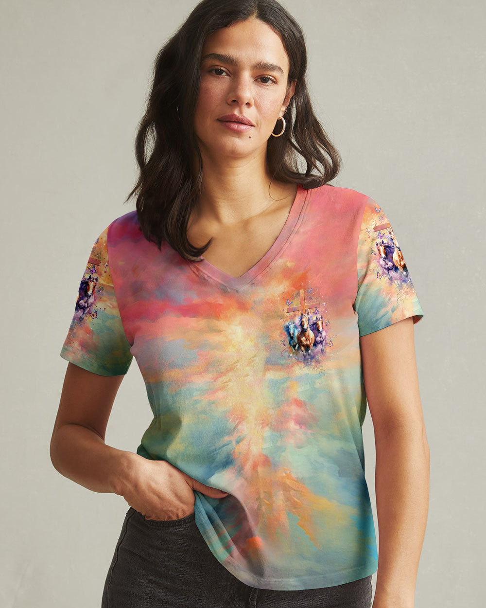 Category_Short sleeves