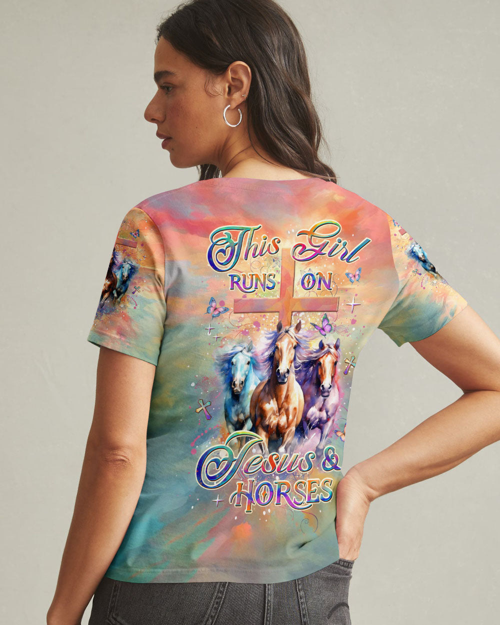 Category_Short sleeves