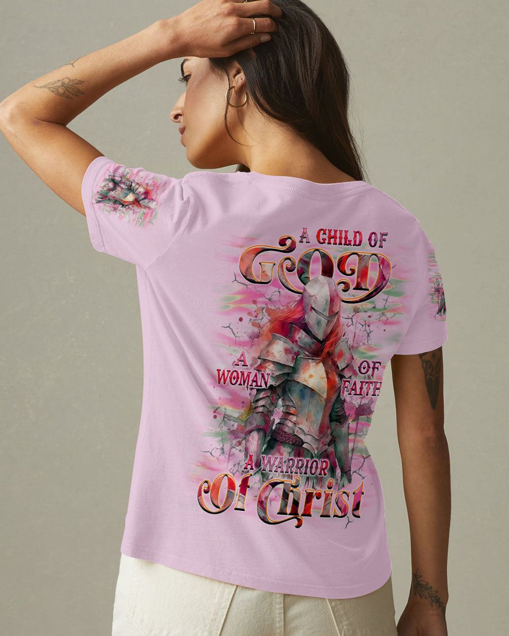 Category_Short sleeves