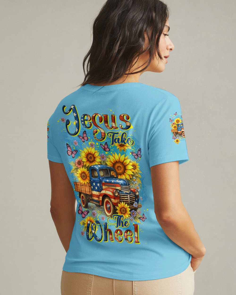 Category_Short sleeves