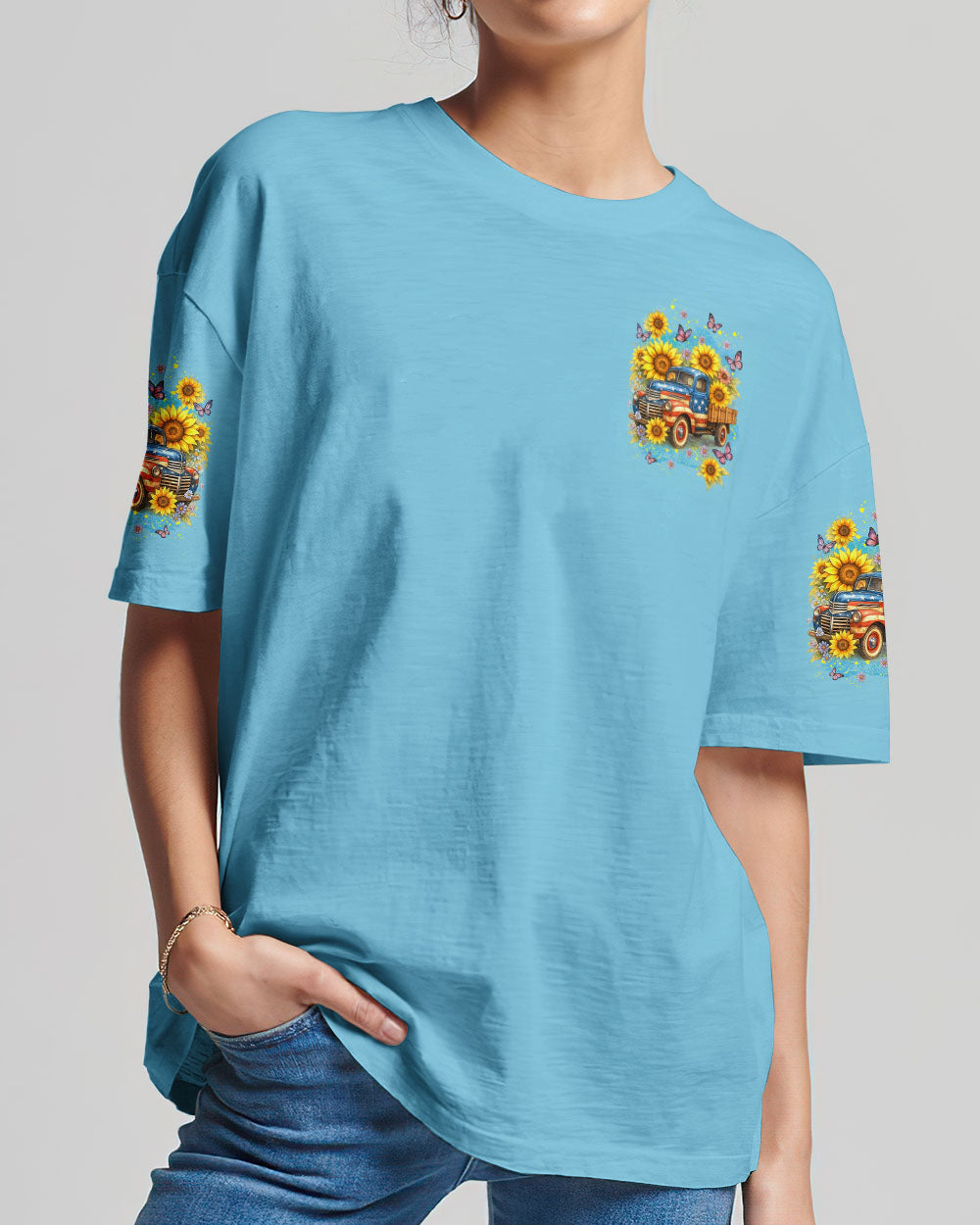 Category_Short sleeves