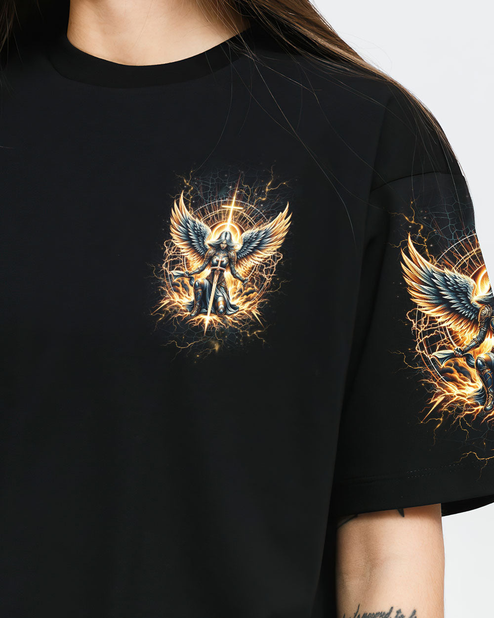 Category_Short sleeves