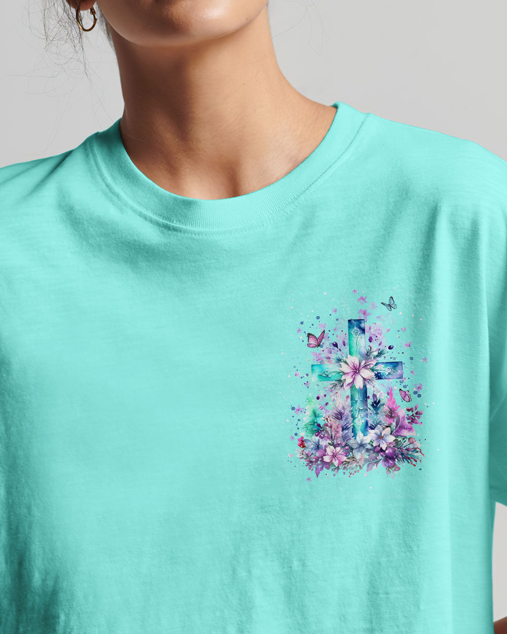 Category_Short sleeves