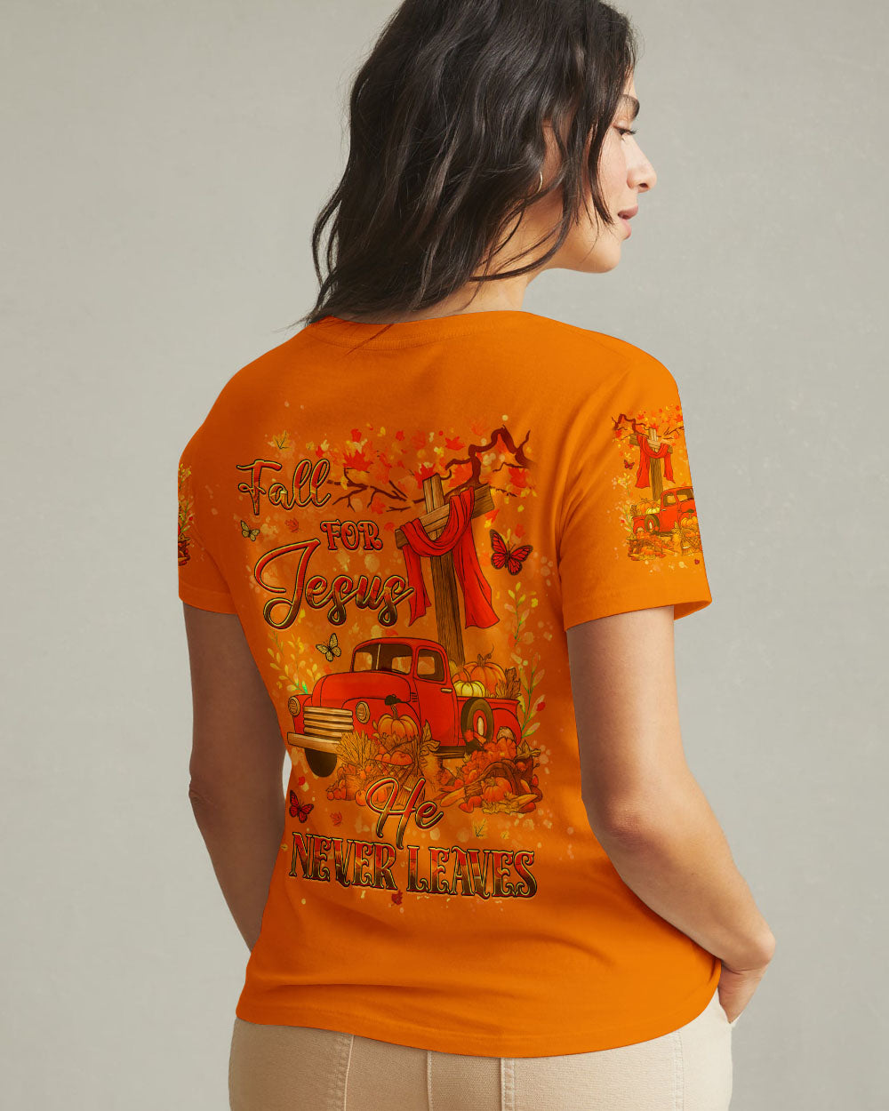 Category_Short sleeves