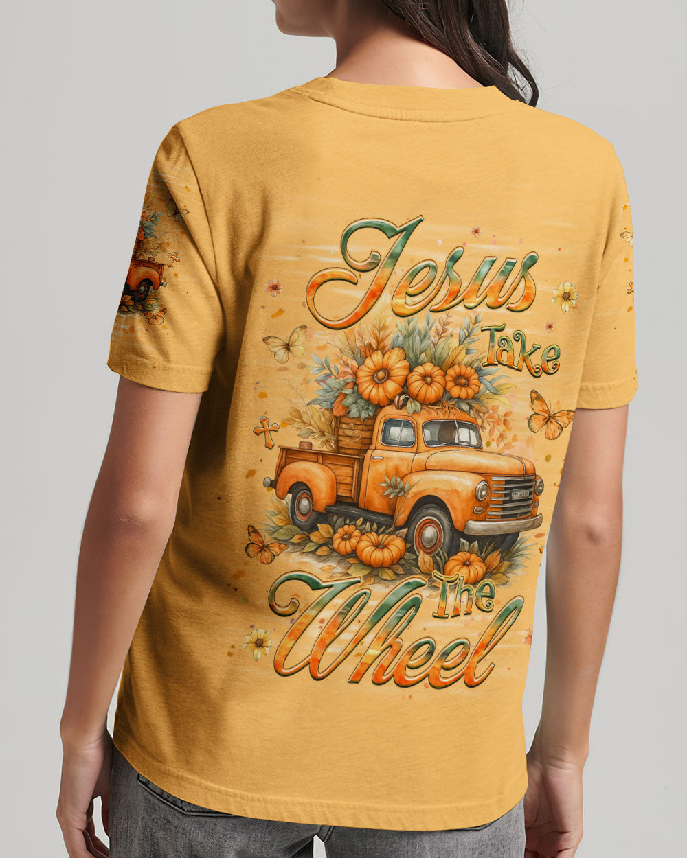 Category_Short sleeves