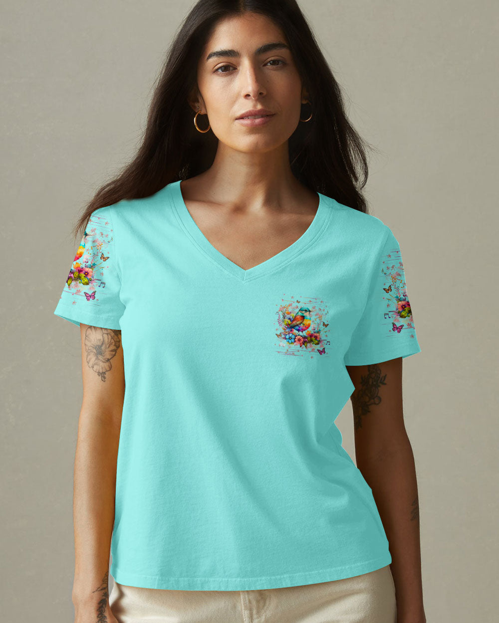 Category_Short sleeves