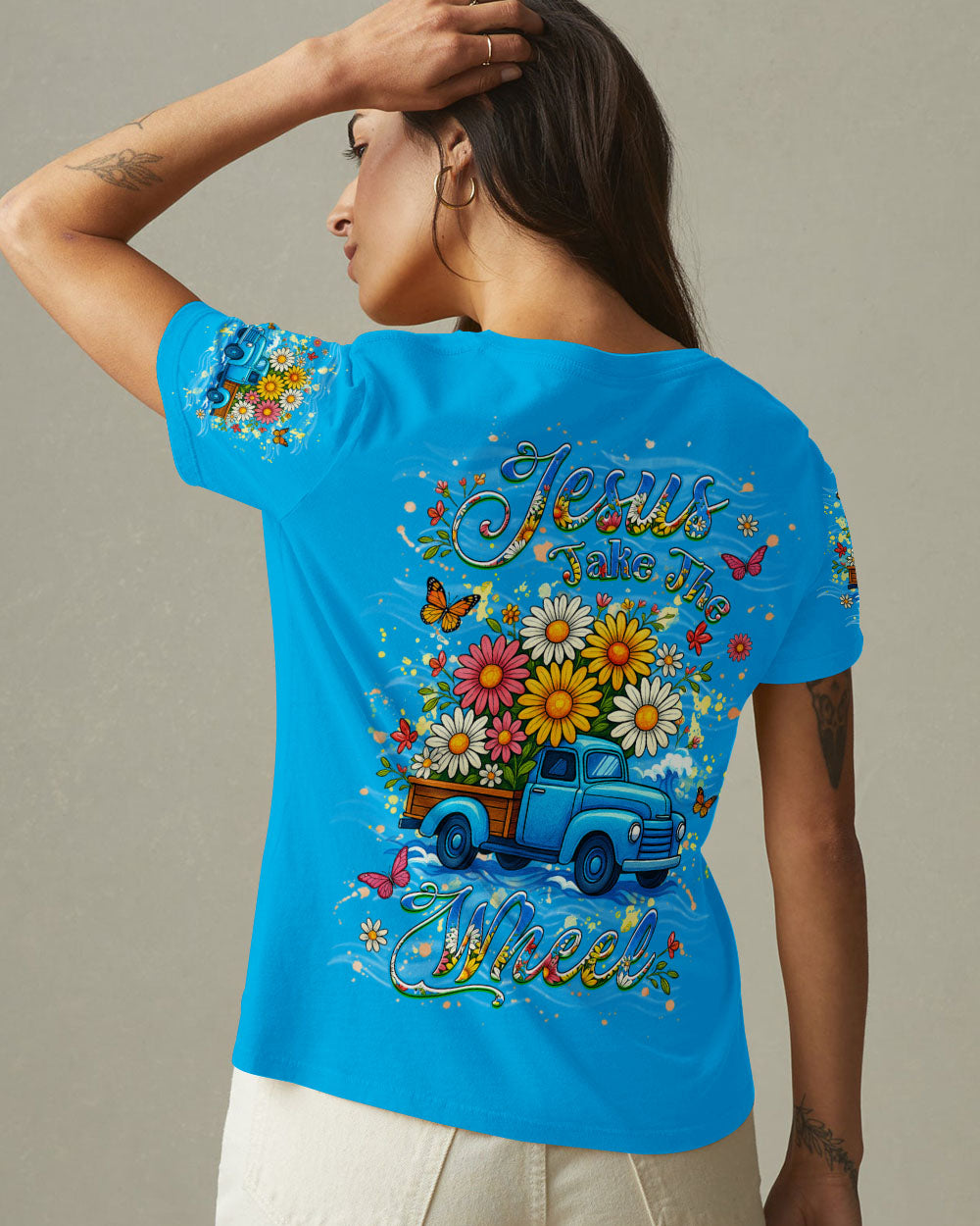 Category_Short sleeves
