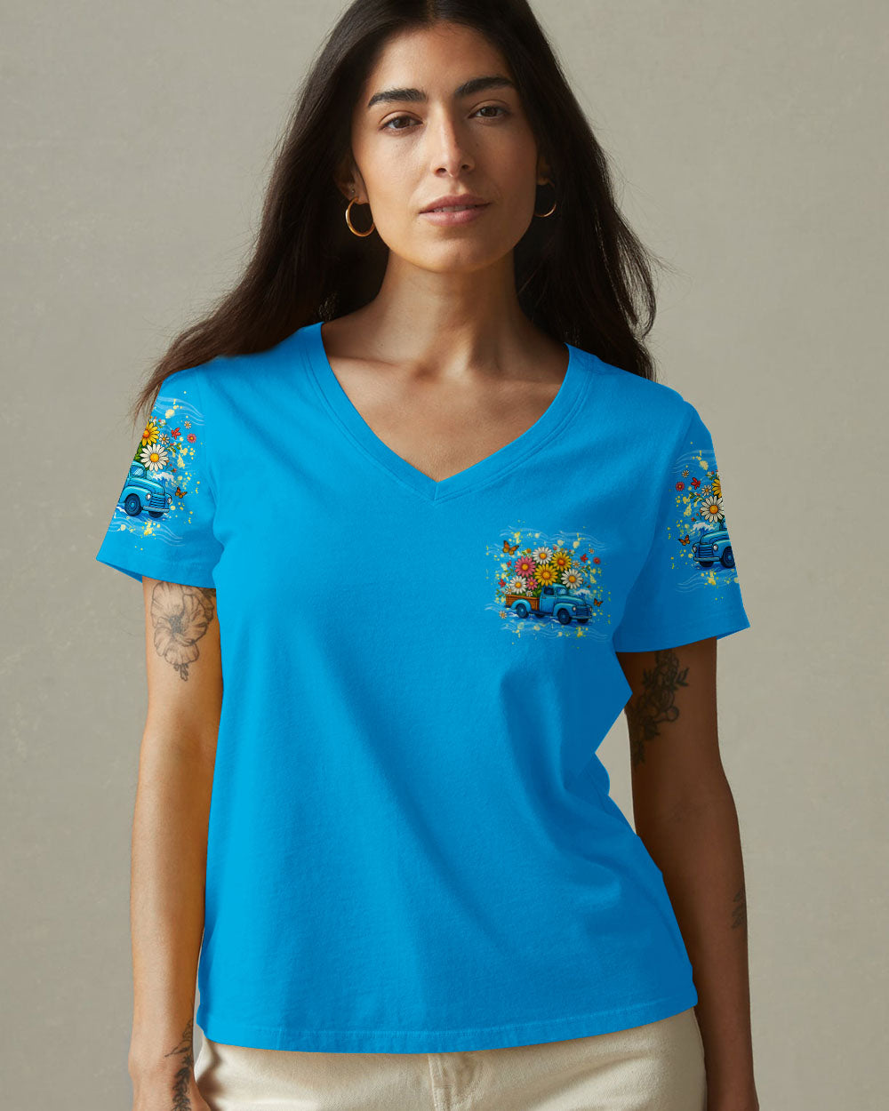 Category_Short sleeves