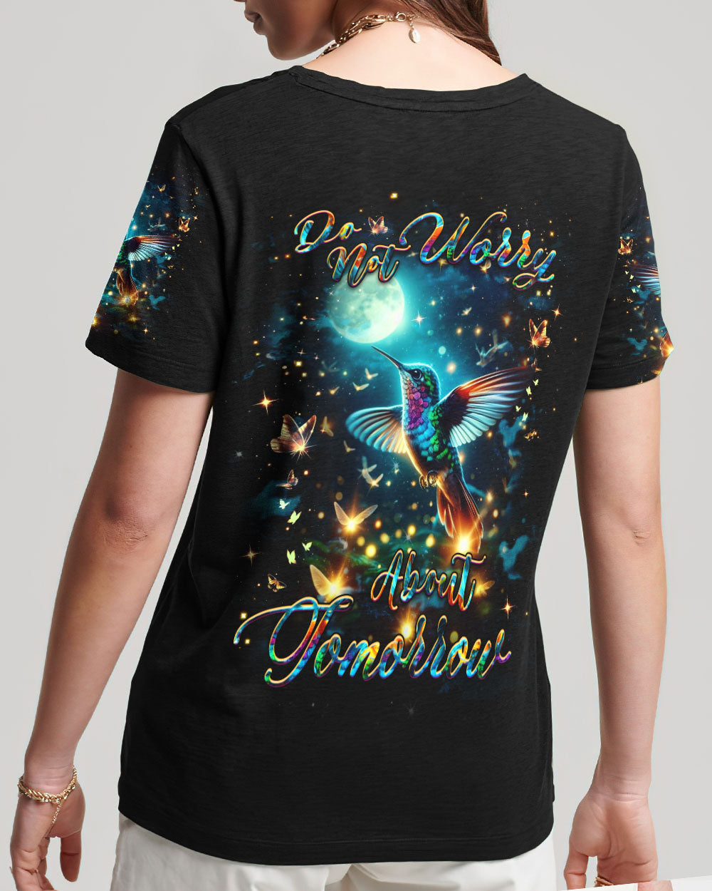 Category_Short sleeves