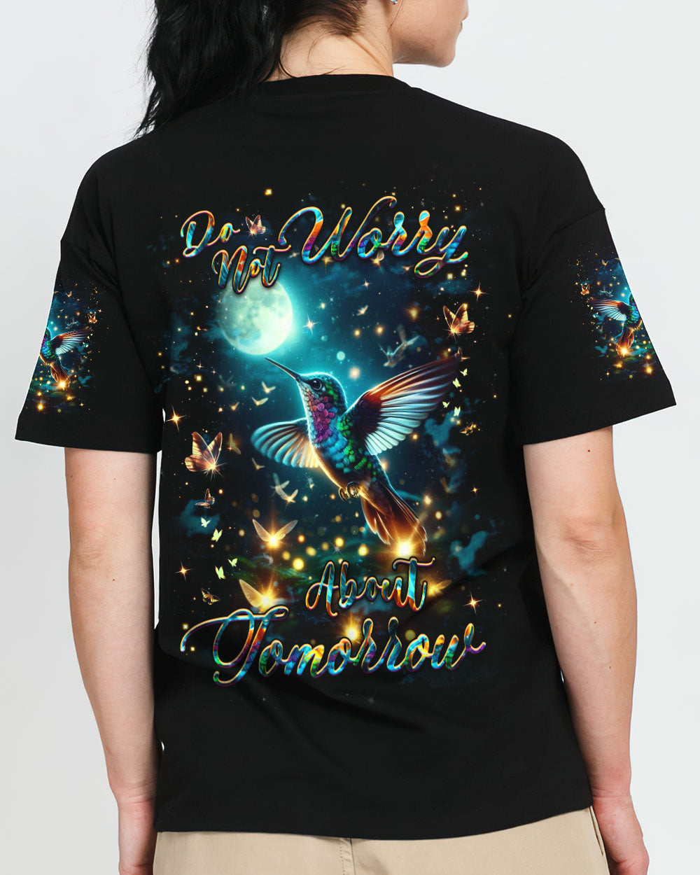 Category_Short sleeves