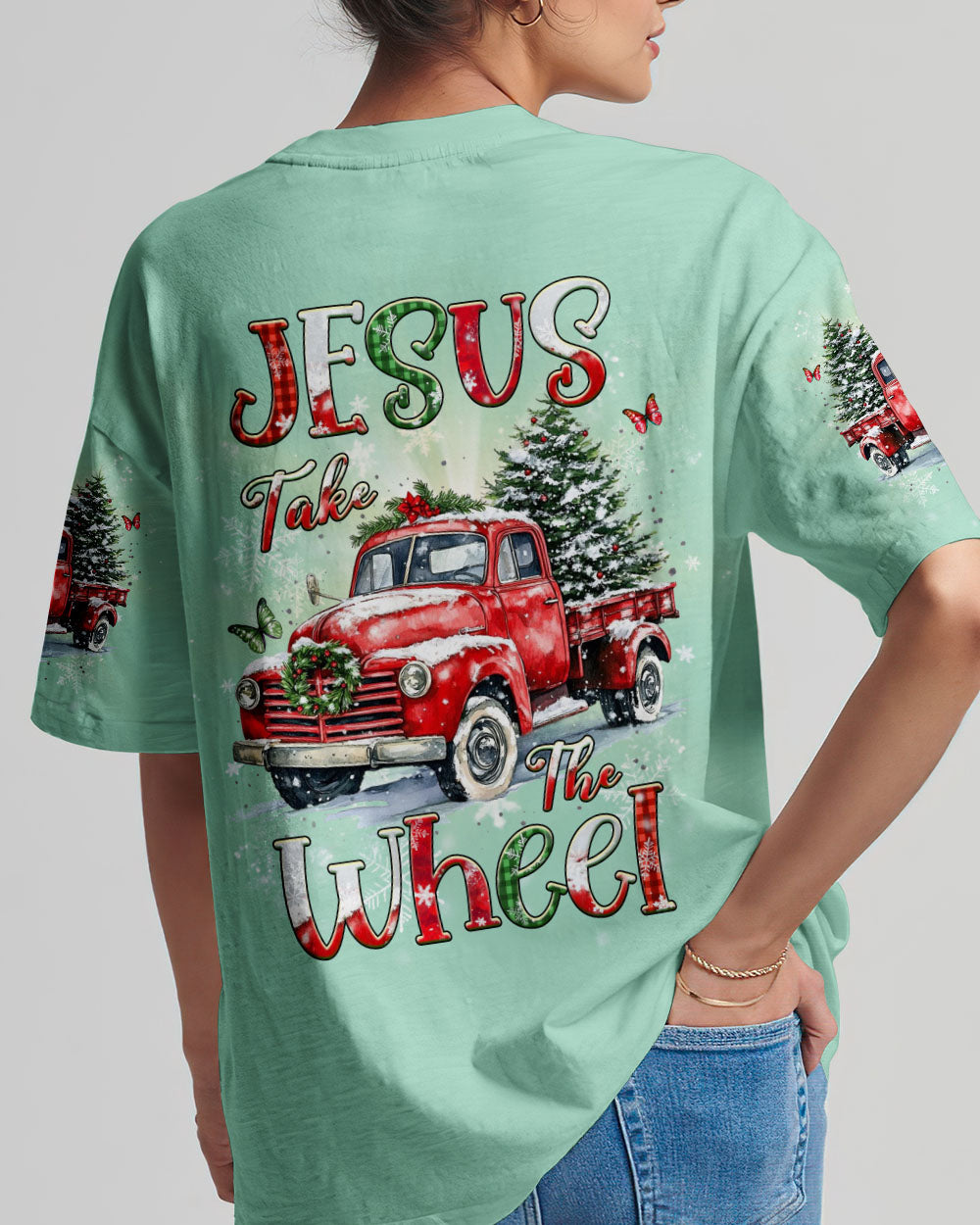 Category_Short sleeves