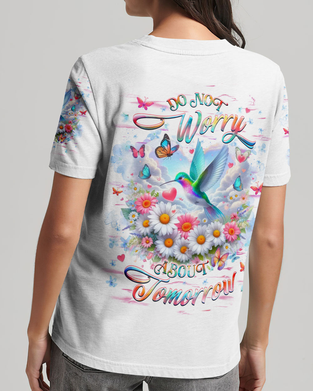 Category_Short sleeves