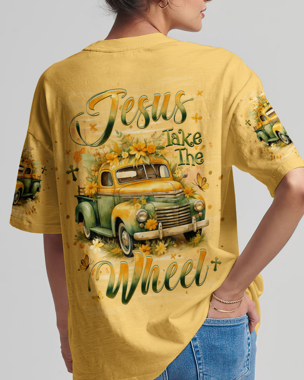 Category_Short sleeves