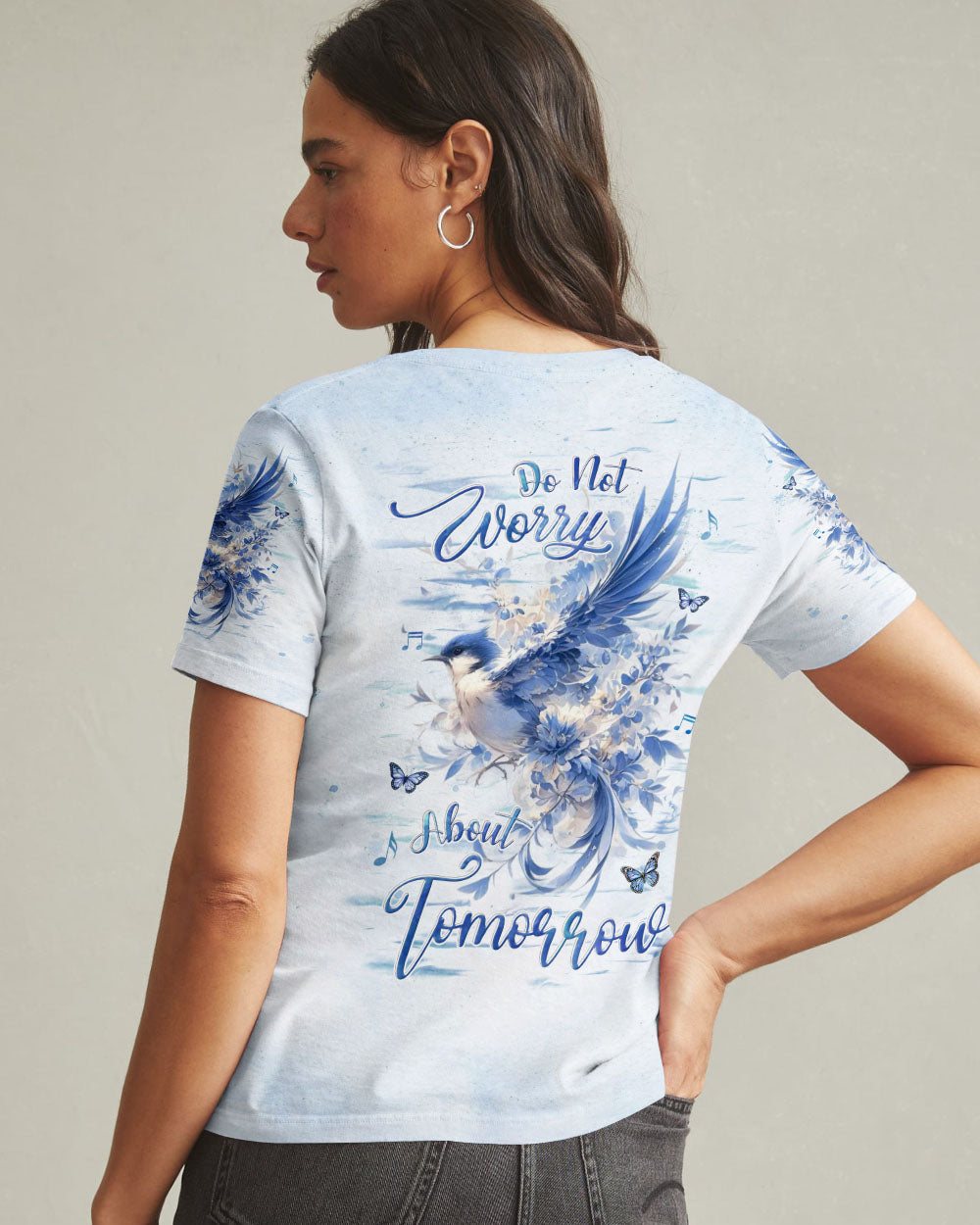Category_Short sleeves