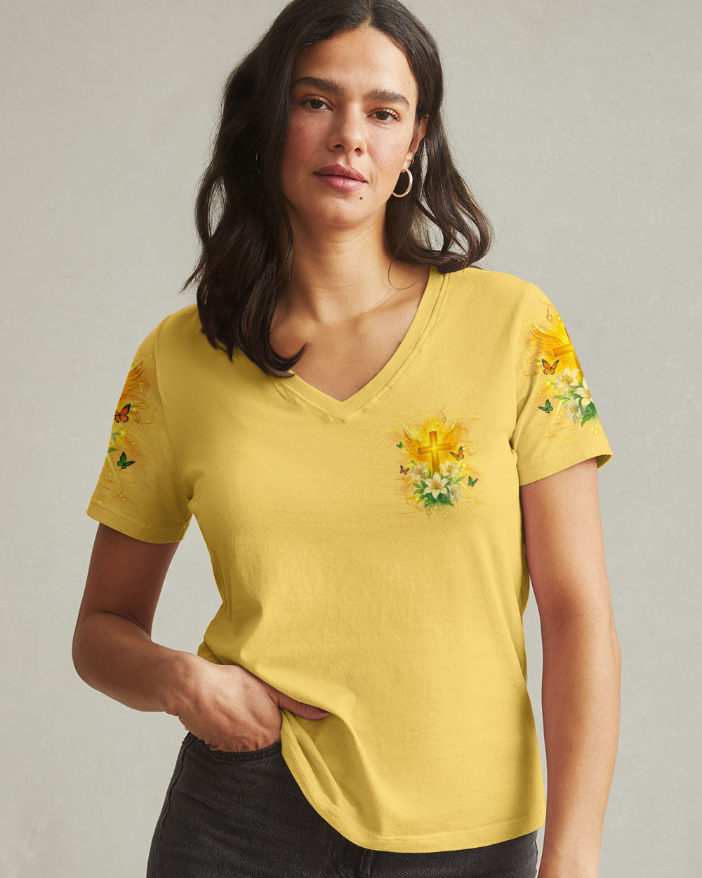 Category_Short sleeves