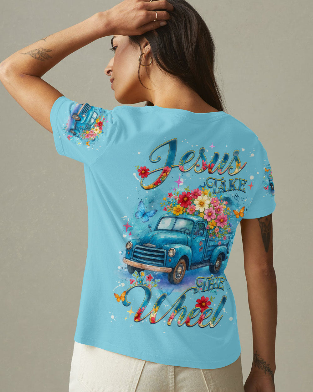 Category_Short sleeves