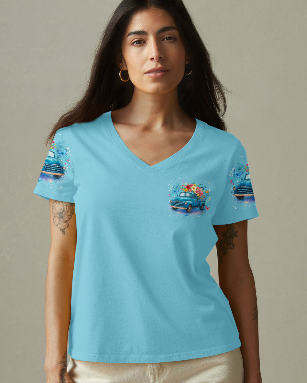 Category_Short sleeves