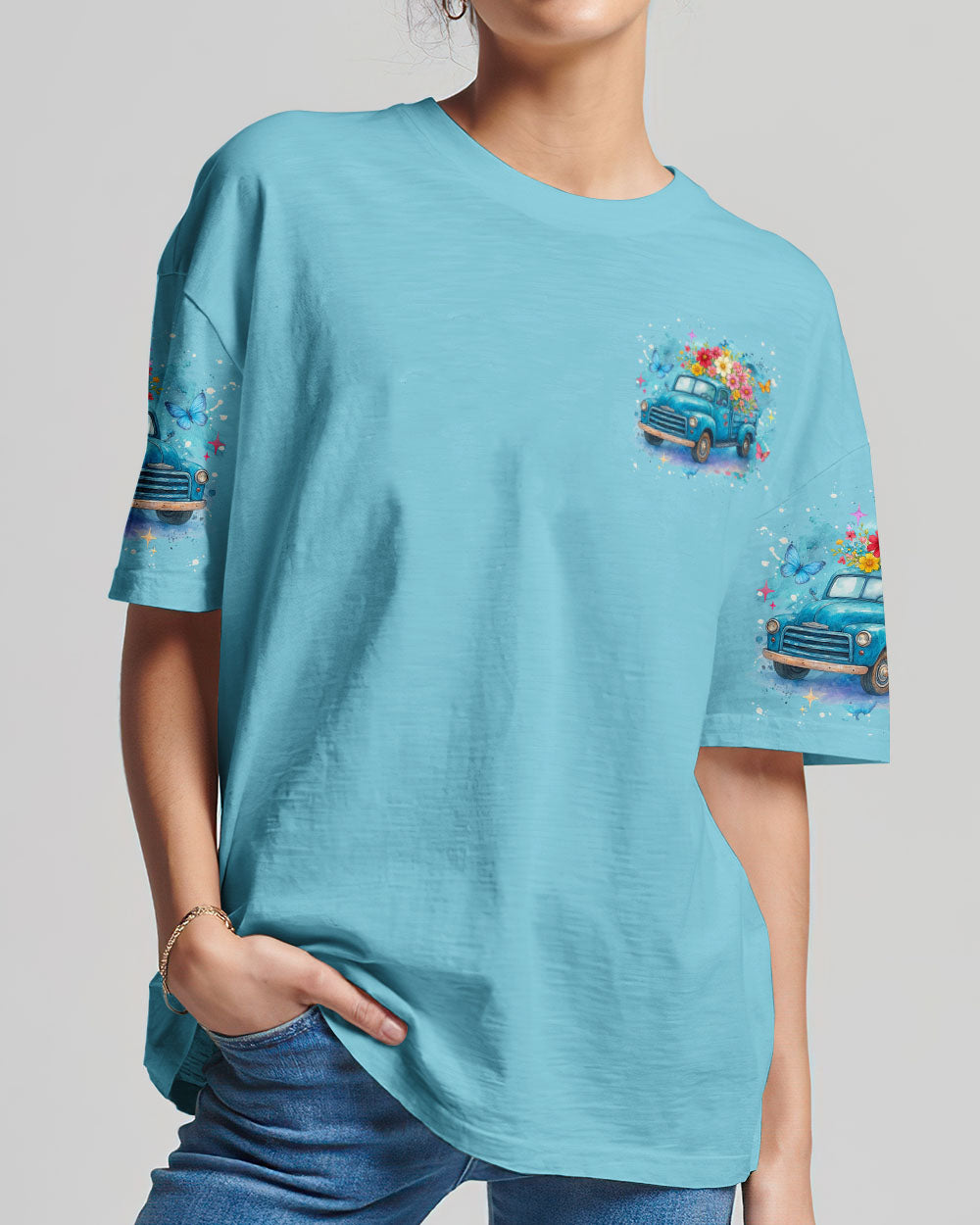 Category_Short sleeves