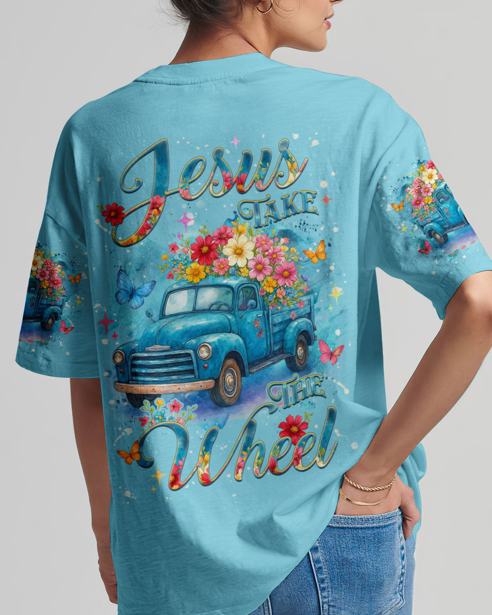Category_Short sleeves