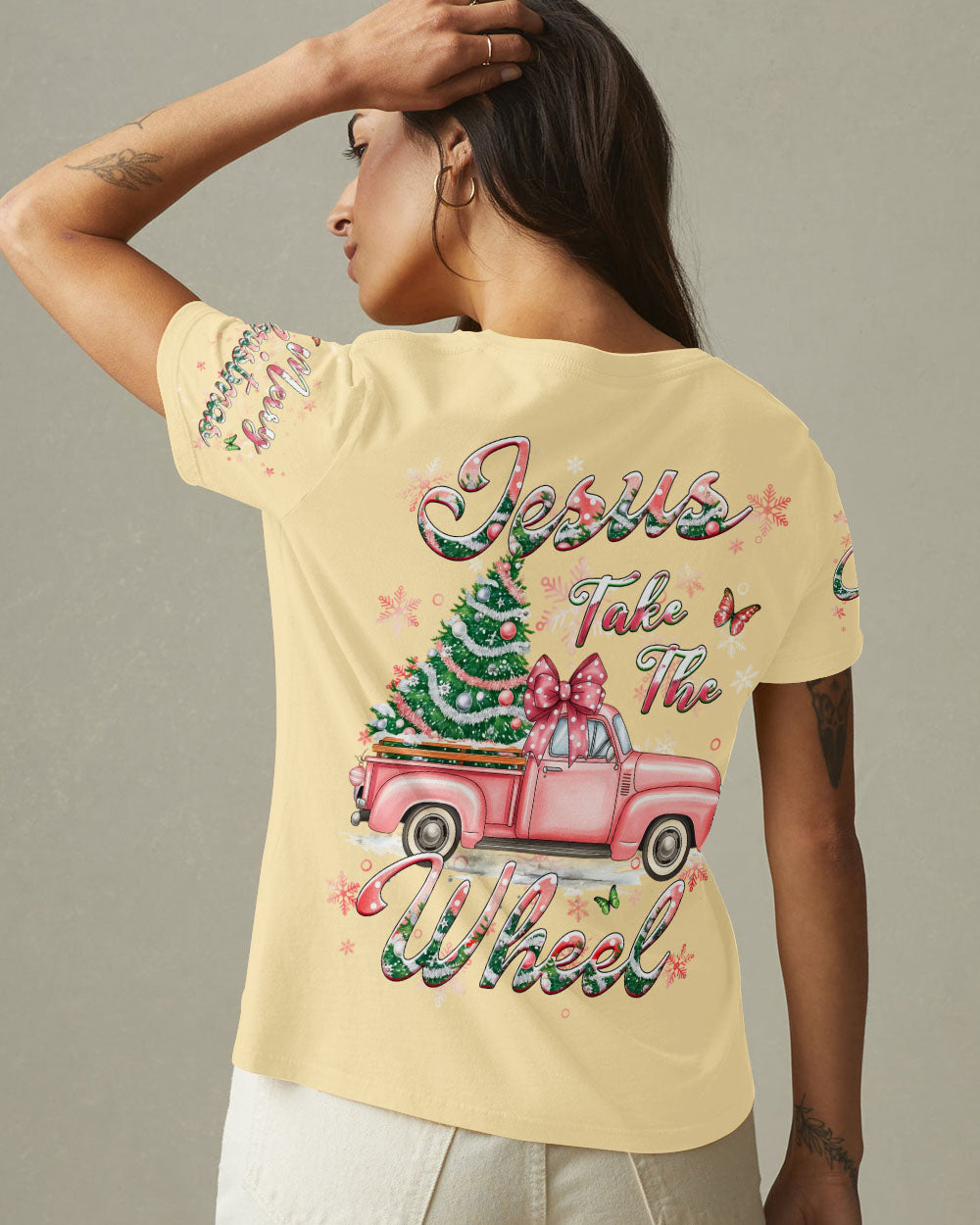 Category_Short sleeves