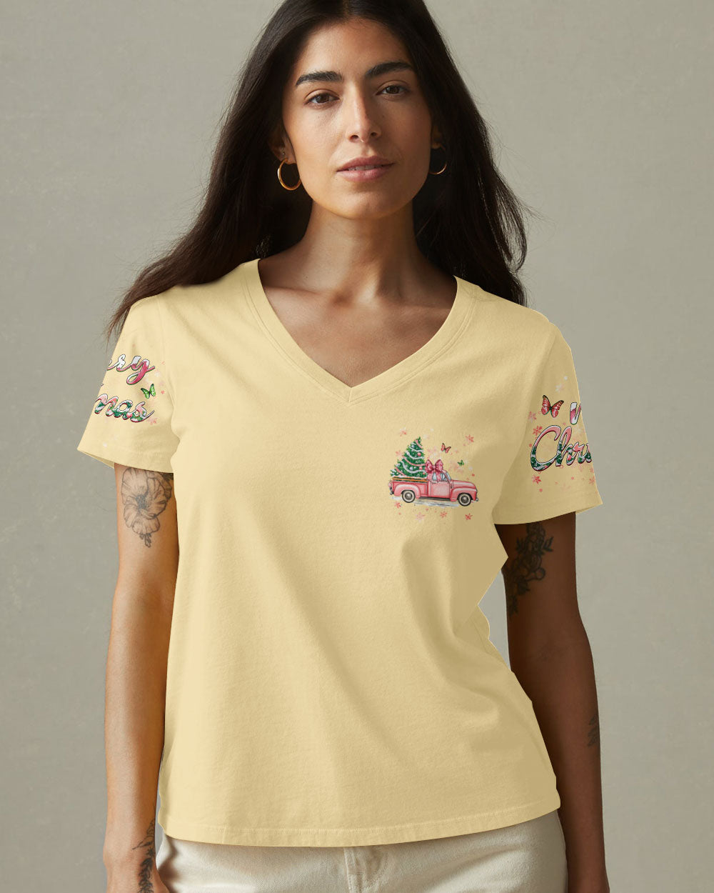 Category_Short sleeves