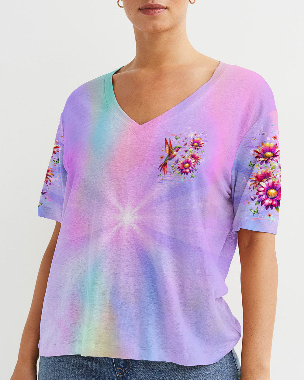 Category_Short sleeves