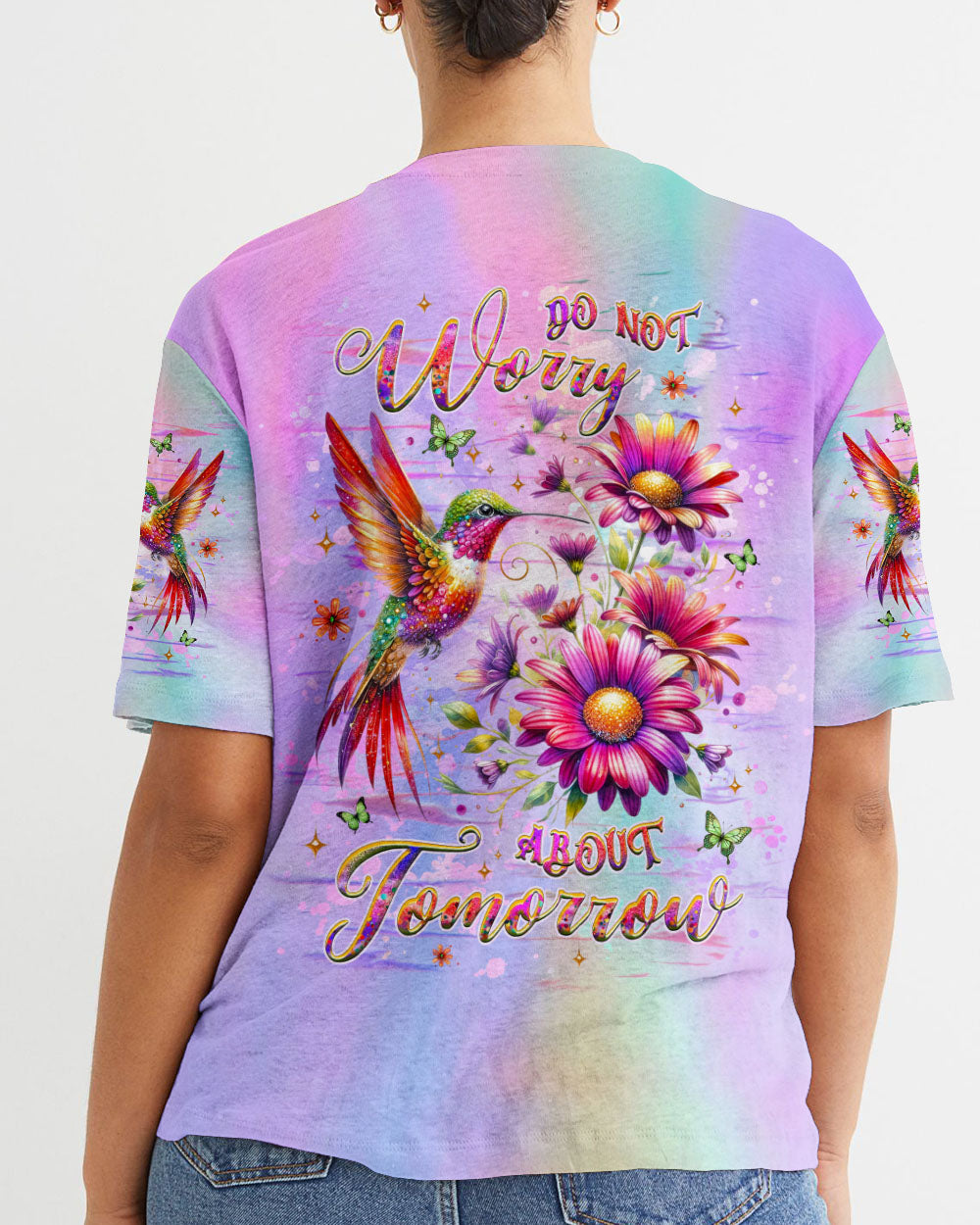 Category_Short sleeves