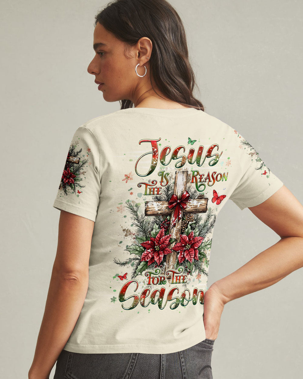 Category_Short sleeves